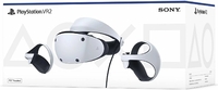 Система виртуальной реальности PlayStation VR2