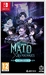 Mato Anomalies. Day One Edition [Nintendo Switch, английская версия]