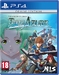 The Legend of Heroes: Trails to Azure. Deluxe Edition [PS4, английская версия]