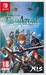 The Legend of Heroes: Trails to Azure. Deluxe Edition [Nintendo Switch, английская версия]