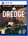 Dredge. Deluxe Edition [PS5, русские субтитры]