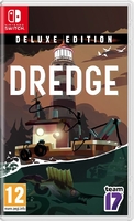 Игра Dredge - Deluxe Edition для Nintendo Switch