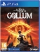 The Lord of the Rings: Gollum [PS4, русские субтитры]