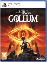 Игра The Lord of the Rings: Gollum для PlayStation 5