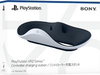 Зарядная станция для беспроводных контроллеров Sony PS VR2 (Sense controller charging station)