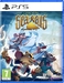 Curse of the Sea Rats [PS5, русские субтитры]