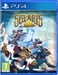 Curse of the Sea Rats [PS4, русские субтитры]