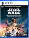Star Wars: Tales from the Galaxy's Edge. Enhanced Edition (только для VR2) [PS5, английская версия]