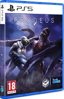 Игра Prodeus для PlayStation 5