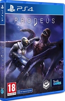 Игра Prodeus для PlayStation 4