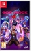 God of Rock [Nintendo Switch, русские субтитры]