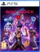 God of Rock [PS5, русские субтитры]