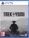 Trek to Yomi [PS5, русские субтитры]
