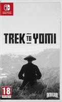Игра Trek to Yomi для Nintendo Switch