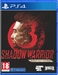 Shadow Warrior 3: Definitive Edition [PS4, русские субтитры]