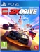LEGO 2K Drive [PS4, английская версия]