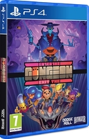 Enter/Exit the Gungeon [PS4, русские субтитры]