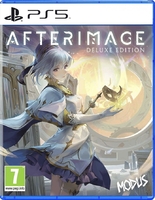 Игра Afterimage - Deluxe Edition для PlayStation 5