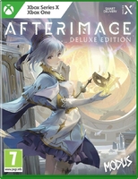 Игра Afterimage - Deluxe Edition для Xbox One/Series X