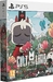 Cult of the Lamb. Deluxe Edition [PS5, русские субтитры]