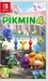 Pikmin 4 [Nintendo Switch, английская версия]