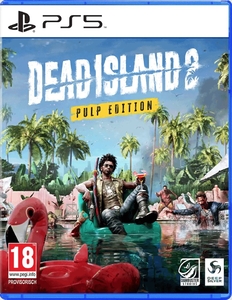 Dead Island 2. Pulp Edition [PS5, русские субтитры]