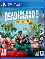 Игра Dead Island 2 - Pulp Edition для PlayStation 4
