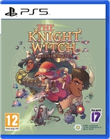Игра The Knight Witch - Deluxe Edition для PlayStation 5 [PS5, русская версия]