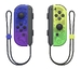 Игровая приставка Nintendo Switch OLED 64 ГБ, Splatoon 3 Edition + Геймпад Ring Fit Adventure