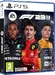 F1 2023 [PS5, английская версия]