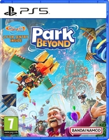 Игра Park Beyond для PlayStation 5