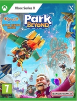Игра Park Beyond для Xbox Series X