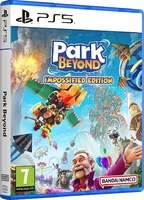 Игра Park Beyond - Impossified Edition для PlayStation 5