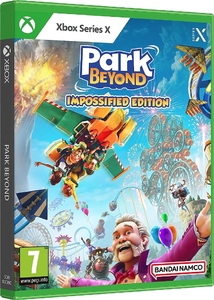 Игра Park Beyond - Impossified Edition для Xbox Series X