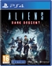 Aliens: Dark Descent [PS4, русские субтитры]