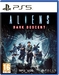 Aliens: Dark Descent [PS5, русские субтитры]