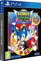 Игра Sonic Origins Plus для PlayStation 4
