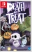 Death or Treat [Nintendo Switch, русские субтитры]