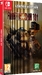 Front Mission 1st Remake. Limited Edition [Nintendo Switch, английская версия]