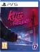 Killer Frequency [PS5, русские субтитры]