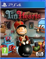 Игра Tin Hearts для PlayStation 4