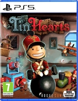 Игра Tin Hearts для PlayStation 5