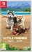 Little Friends: Puppy Island [Nintendo Switch, английская версия]
