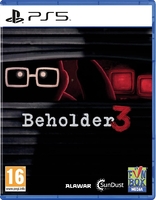 Игра Beholder 3 для PlayStation 5