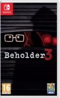 Игра Beholder 3 для Nintendo Switch