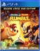 Crash Team Rumble. Deluxe Edition [PS4, английская версия]