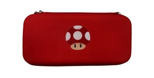 Защитный чехол для Nintendo Switch/OLED Super Mario Toad