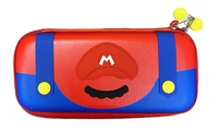 Защитный чехол для Nintendo Switch/OLED Super Mario Mustache