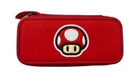Защитный чехол для Nintendo Switch/OLED Mario Mushroom Kingdom