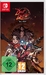 DNF Duel [Nintendo Switch, английская версия]